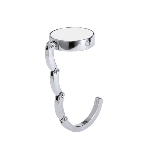 Foldable Bag Hanger Skype