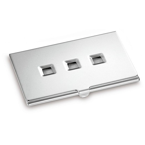 houder voor visitekaartjes