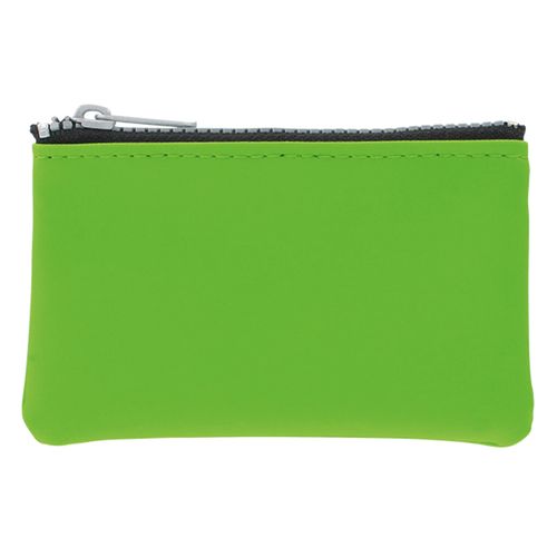 BOLSA CIERRE CREMALLERA EN PVC