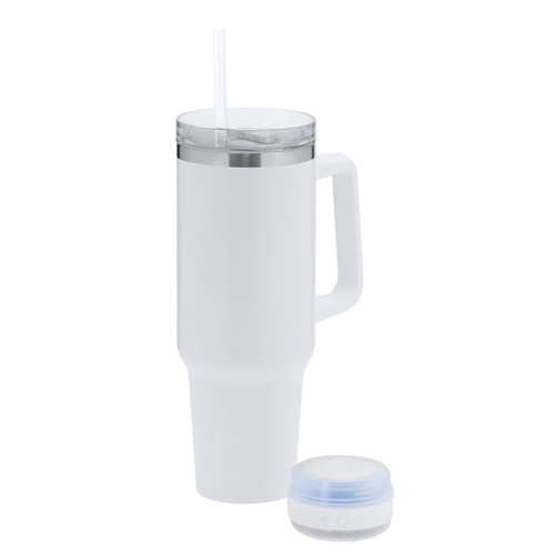 Carafe Thermique Haut-Parleurs Tracir