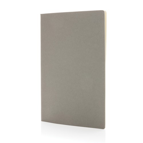 A5 standard softcover notitieboek