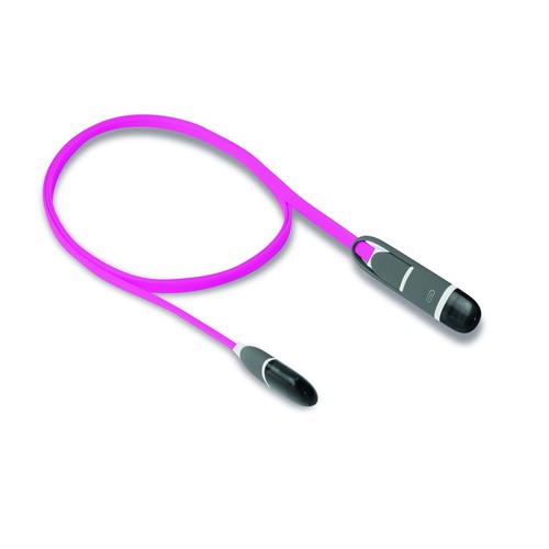 2 IN 1 PLASTIC CABLE