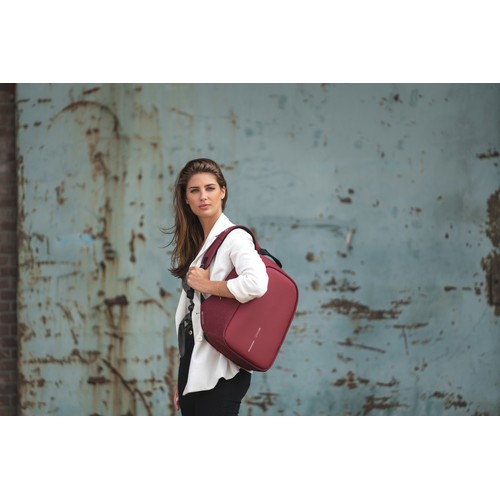 Bobby Hero Small, anti-diefstal rugzak