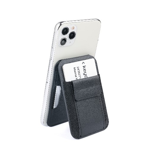 Card Case 2-5 Cards TROIKA CASH CARDS KEY