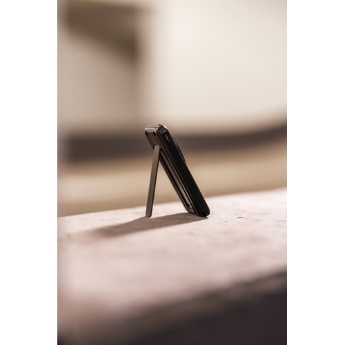 Urban Vitamin Redwood 5-in-1 5.000mAh 20W PD magn. powerbank