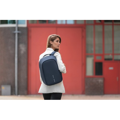 Bobby Hero Small, mochila antirrobo