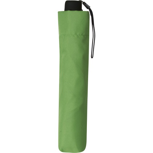 19” SUPER MINI AUTOMATIC UMBRELLA IN 190T PONGEE