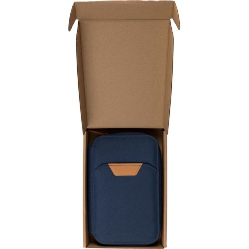 Bolsita de viaje de rPet Susanne