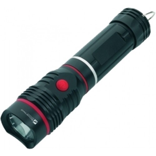 Flashlight BIWA Schwarzwolf