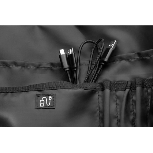 Plecak komputerowy USB