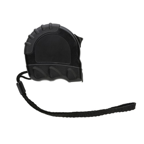 Mètre ruban 3M/16 mm en plastique recyclé RCS