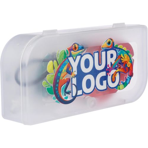 ABS fietslampen Amira