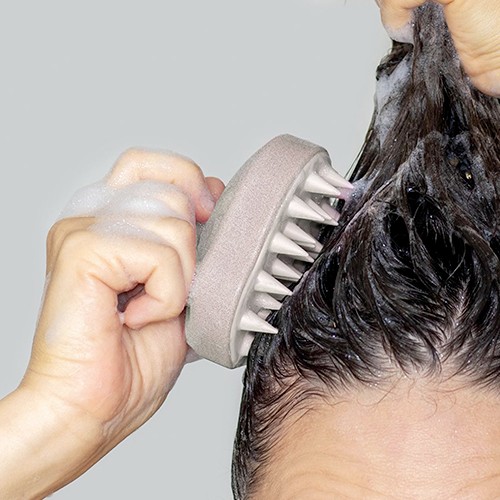 Masseur de cuir chevelu Gazzo