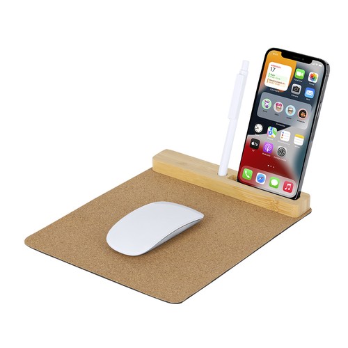 Multifunctioneel Muispad Dannax