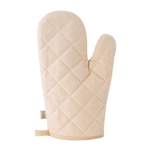 100% recycled cotton kitchen glove Paradiso