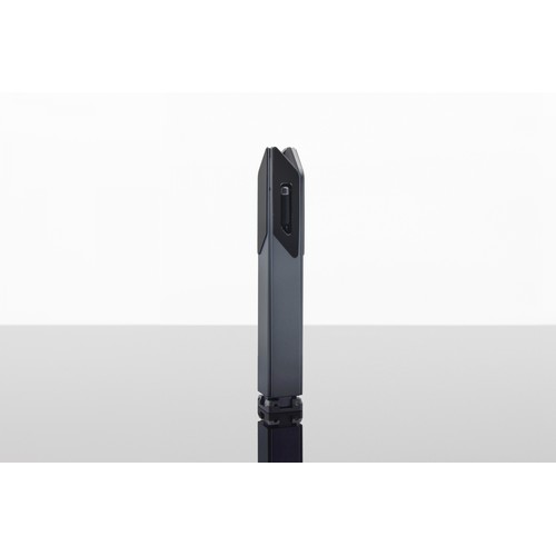 Foldable laptop stand