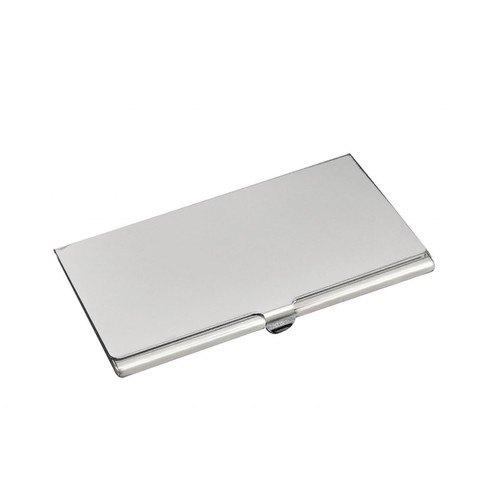 BUSINESS CARD HOLDER "CLASSIC"