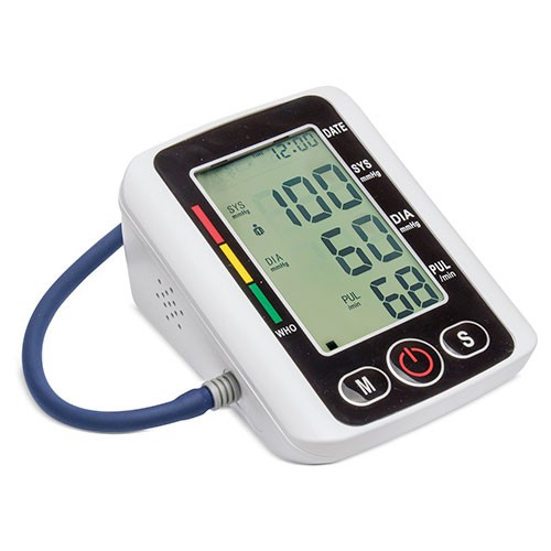 Blood pressure monitor Zinkle