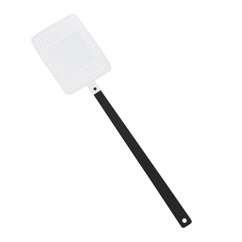 Fly swatter