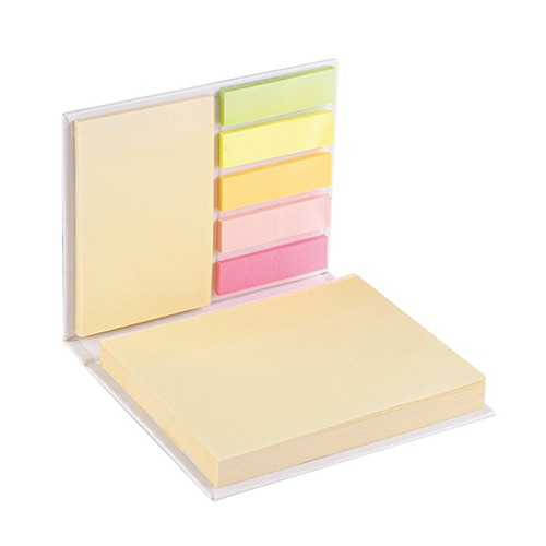 Bloc de notas adhesivas Blomskog