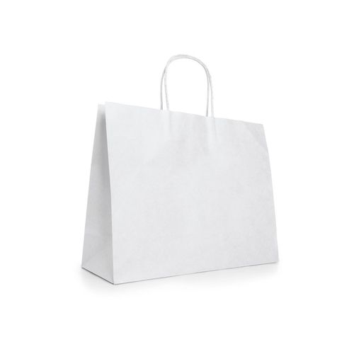 KELLY. Sac en papier kraft (100 g/m²)