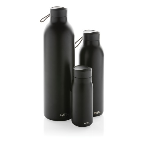 Avira Avior RCS Re-steel bottle 1L