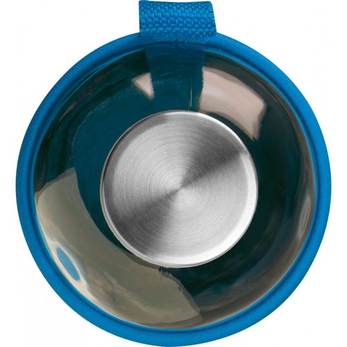 1000 ml Glass Bottle with neoprene Sleeve