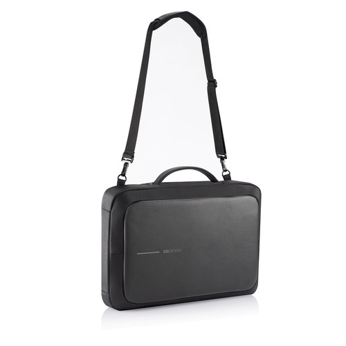 Bobby Bizz 2.0 sac à dos et sacoche antivol