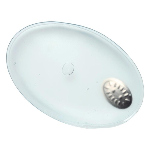 Gel heating pad "Oval", small
