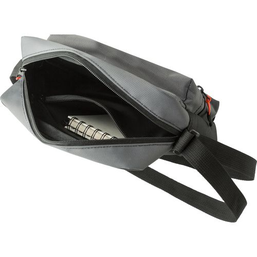 500D Two Tone backpack Indigo