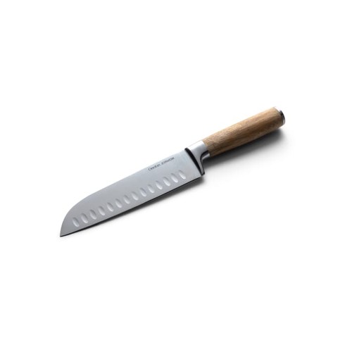 Couteau de chef Orrefors Jernverk Santoku