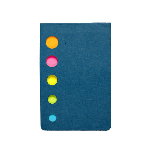 Page marker with stickers Darice