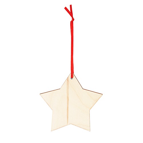 Adorno navideño Rosalina