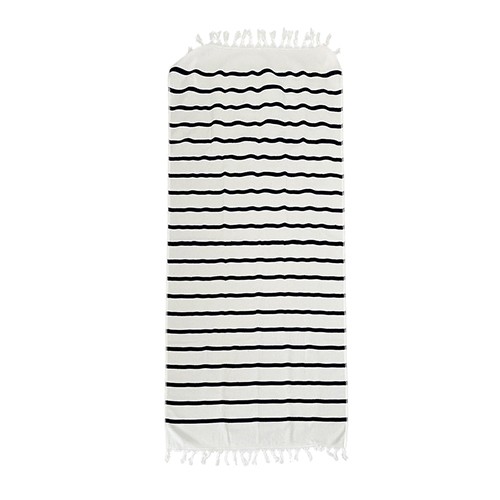 Double pareo towel Chiuta