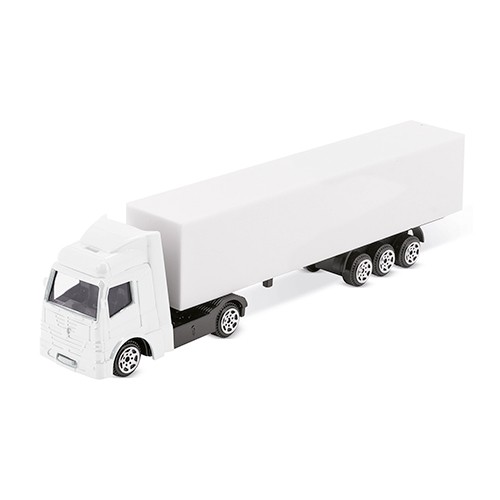 Truck toy Halle