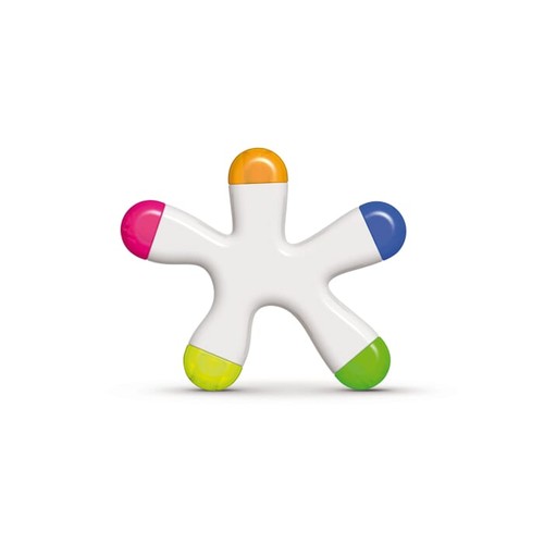 Drop, funny highlighter