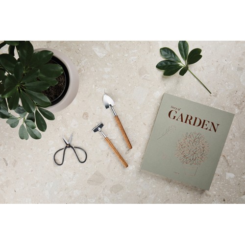 VINGA Story of garden gift box