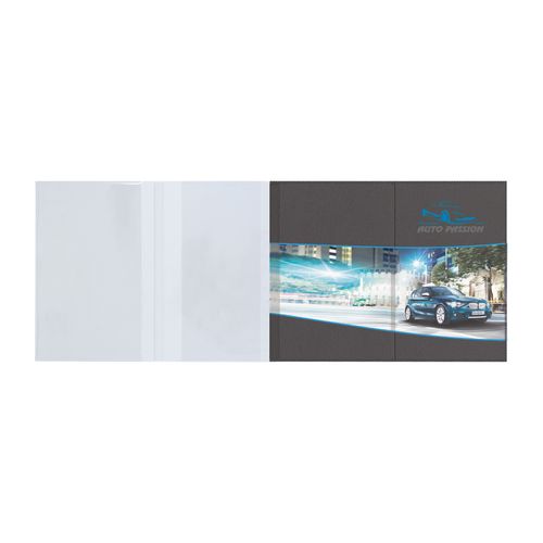 documenthouder voor het voertuig