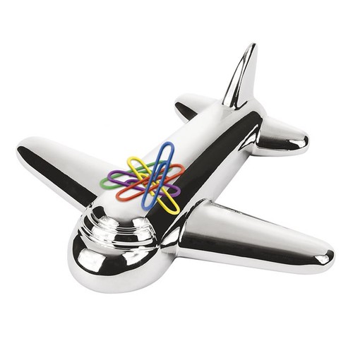 PAPERWEIGHT MAGNETIC "AIRPLANE"