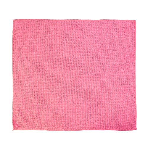 Microfibre sponge cleaning cloth 200 g/m2