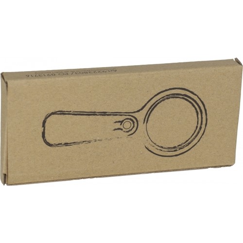 Magnifying glass with LED GLOUCESTER