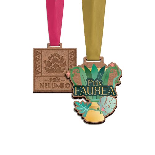 MALLA DE MDF 3 mm ENTRE 30 Y MÁXIMO 80 cmv CON CORDÓN DE SATÉN