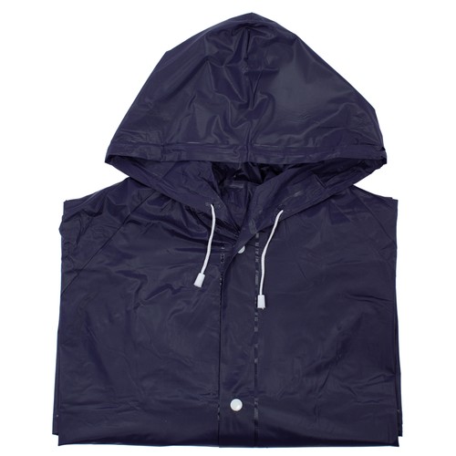 0.13mm PVC RAIN PROOF JACKET