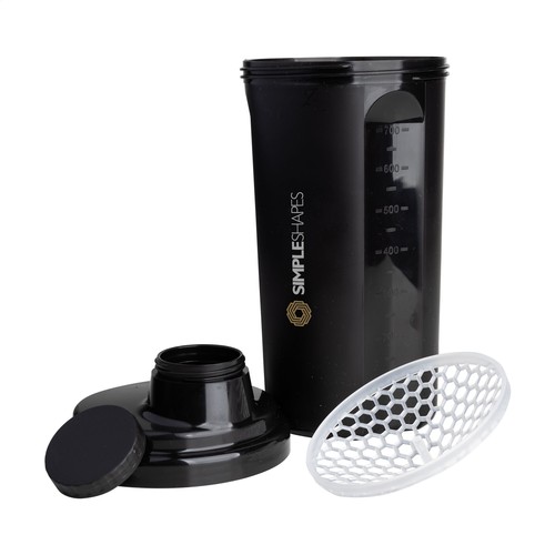 ShakePro 700 ml mug shaker