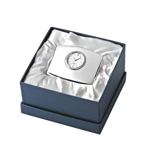 HORLOGE "JUMBO" LUX BOX - 32x82 mm