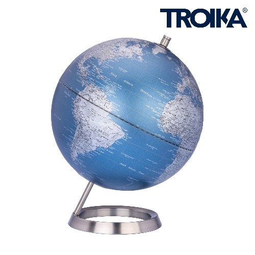 Globo Magnético 25 TROIKA 23,5 GRAD