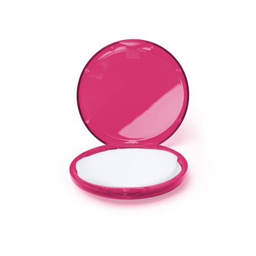 Case with soap Yorel