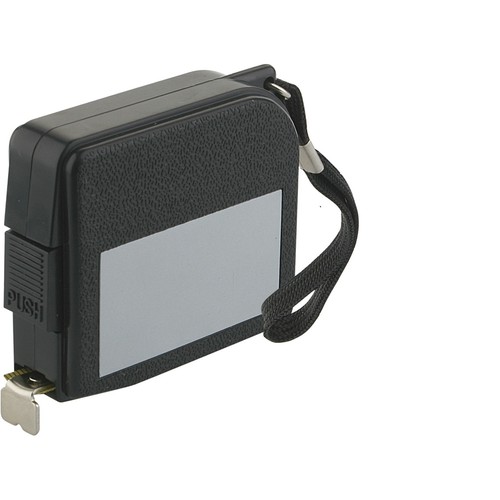 2 METRES PLASTIC TAPE MEASURE