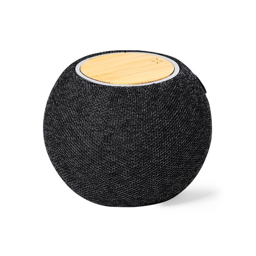 Charger Speaker Cedric