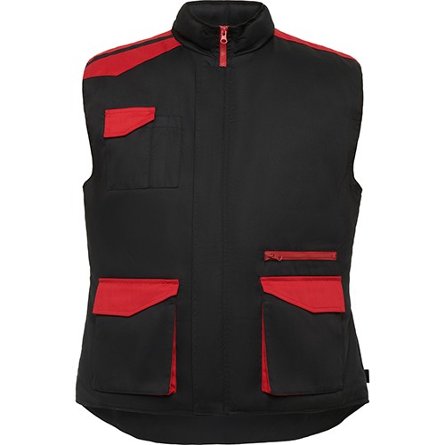 Gilet de travail multi-poches ARMADA